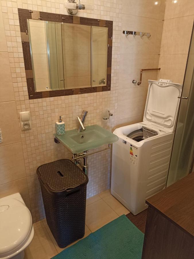 Kaja Apartament 52M2 Pruszcz Gdański Exterior foto