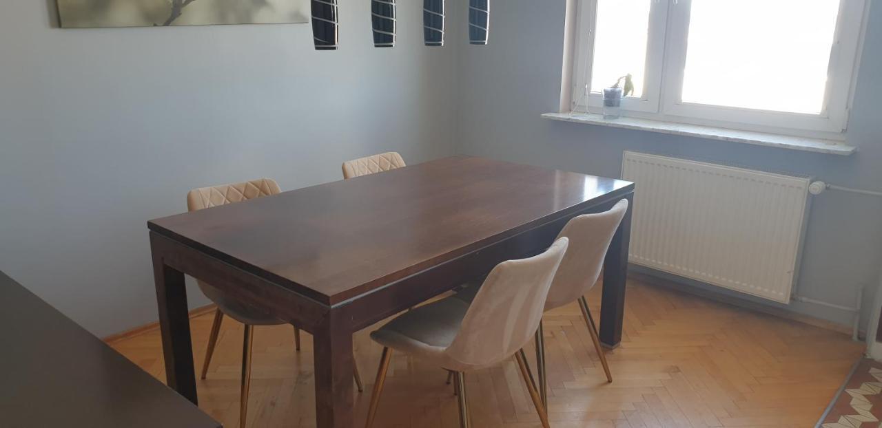 Kaja Apartament 52M2 Pruszcz Gdański Exterior foto