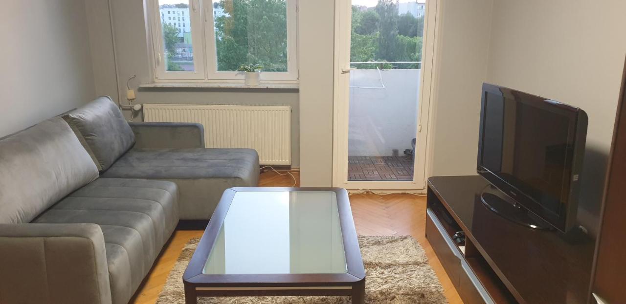Kaja Apartament 52M2 Pruszcz Gdański Exterior foto